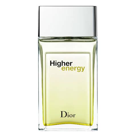 christian dior higher energy fragrantica|Higher Energy Eau de toilette .